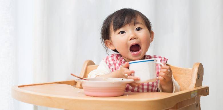 Votre bébé a 11 mois